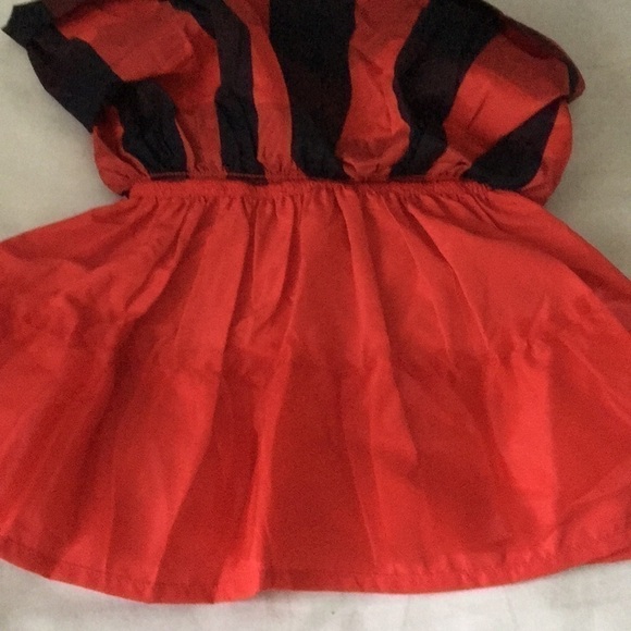 𝅺🎀CARTERS🎀BABY Girl Dress 9 months - Picture 5 of 8